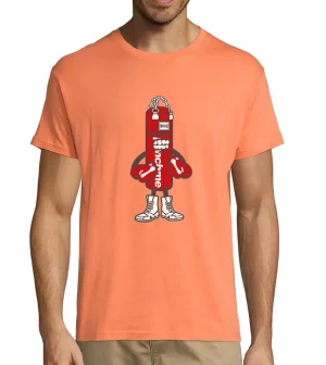 PUNCH BAG BOXER