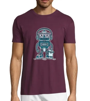 ROBOT SKATER