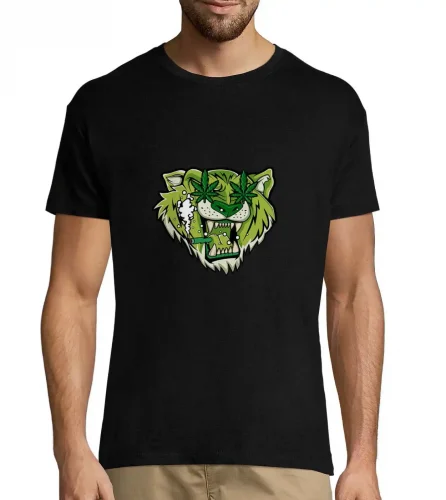 TIGER WEED