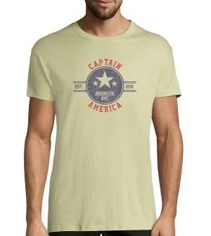 RETRO STAR BADGE