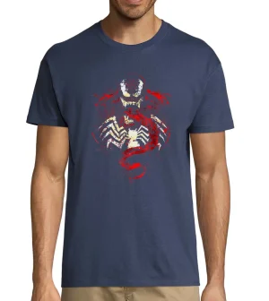VENOM SPLATTER