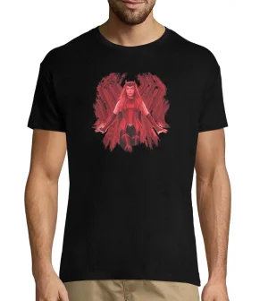 SCARLET WITCH