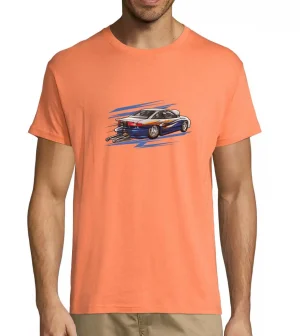 RACING CAR