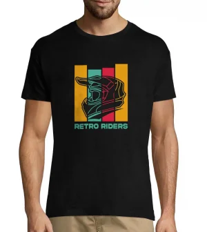 RETRO MOTOCROSS