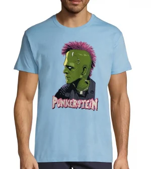 PUNKERSTEIN