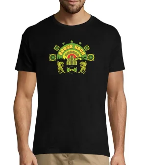 REGGAE