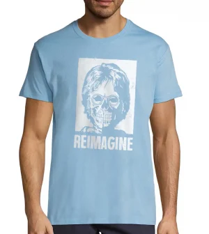 REIMAGINE
