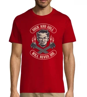 NEVER DIE