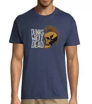 PUNKS NOT DEAD