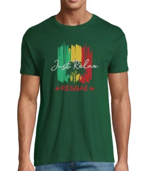 REGGAE