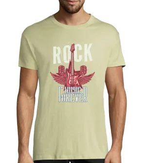 ROCK FOR EVER