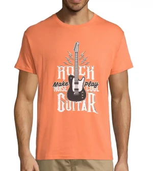 ROCK GUITAR