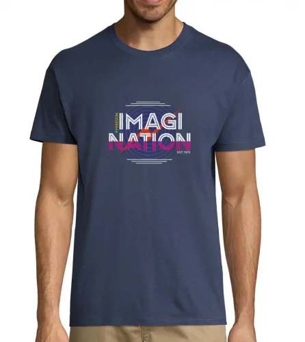 IMAGINATION