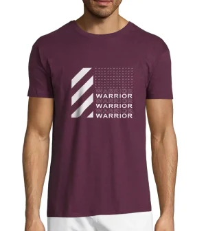 WARRIOR